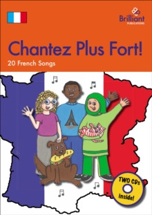 Chantez Plus Fort!
