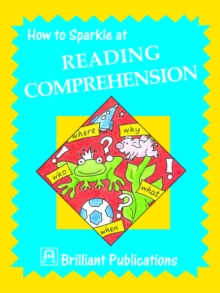 Image for How to Sparkle at Reading Comprehension