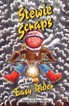 Image for Stewie Scraps and the Easy Rider