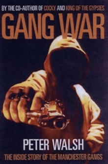 Image for Gang War