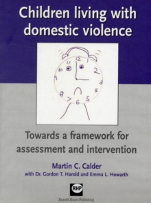 Image for Children Living with Domestic Violence