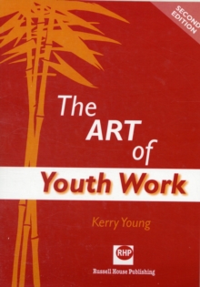 Image for The Art of Youthwork