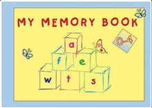 Image for My Memory Book 0-4