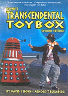 Image for Howe's Transcendental Toybox
