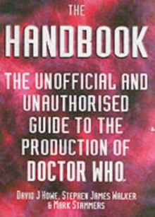 Image for The Handbook