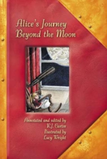 Alice’s Journey Beyond the Moon