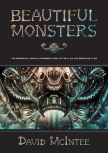 Image for Beautiful Monsters