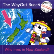 Image for The Wayout Bunch - Who Lives in New Zealand?