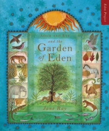 Image for Adam and Eve and the Garden of Eden