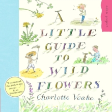 Image for A Little Guide To Wild Flowers