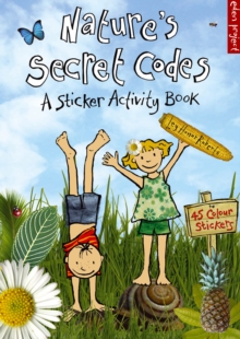 Image for Nature's Secret Codes