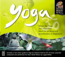 Image for YOGA (NEW WORLD) CD