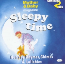 Image for Sleepy time  : nursery rhymes