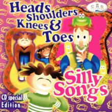 Image for Heads, Shoulders, Knees and Toes