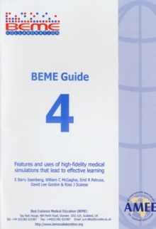 Image for BEME Guide