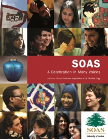 Image for SOAS - A Celebration in Many Voices