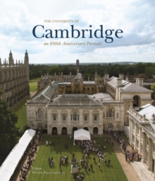 Image for Cambridge University - An 800th Anniversary Portrait