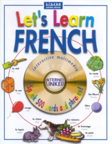 Image for Let's Learn French