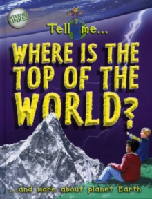 Image for Where is the Top of the World?