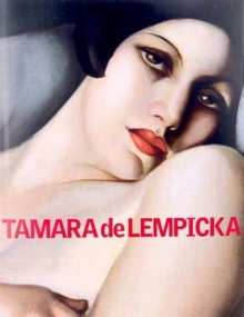 Image for Tamara De Lempicka