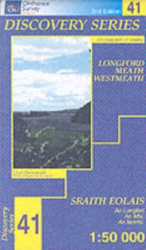 Image for Longford, Meath, Westmeath