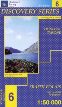 Image for Donegal (Central) - Tyrone