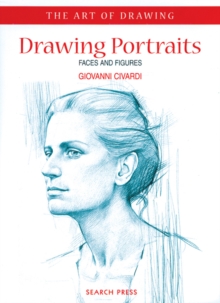 Image for Drawing portraits  : faces and figures