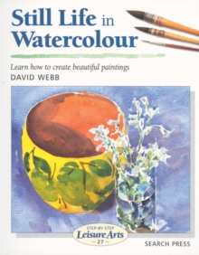 Image for Still life in watercolour
