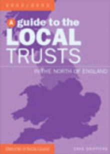 Image for A guide to local trusts in the north of England