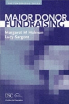 Image for Major donor fundraising