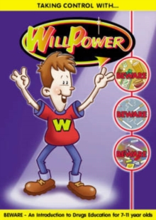 Image for Beware - Will Power