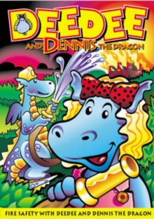 Image for Deedee and Dennis the Dragon