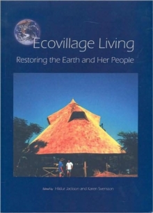 Image for Ecovillage Living