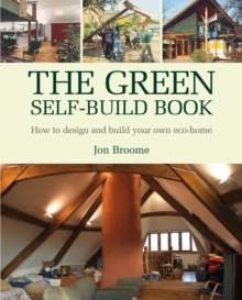 Image for The Green Self-build Book