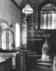 Image for Devon's churches  : a celebration