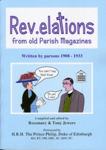 Image for Revelations : From Old Parish Magazines