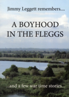 Image for A Boyhood in the Fleggs