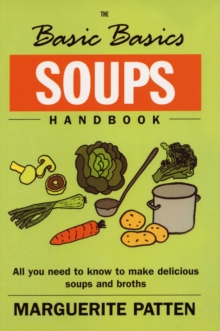 Basic Basics Soups Handbook
