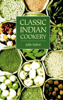 Image for Classic Indian cookery