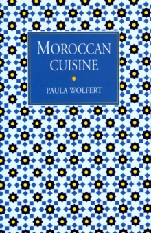 Image for Moroccan cuisine