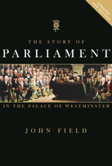 Image for The Story of Parliament
