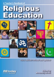 Image for A Teacher's Handbook of Religious Education