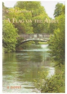 Flag on the Abbey