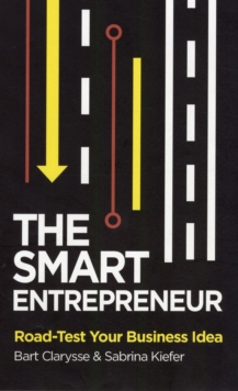 Image for The Smart Entrepreneur