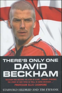 Image for There's only one David Beckham