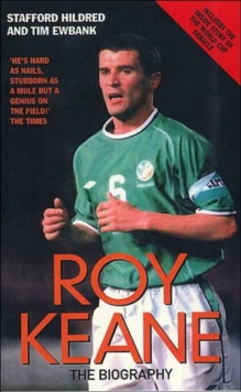 Image for Roy Keane  : the biography