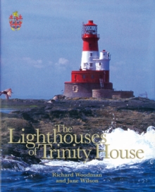 Image for The Lighthouses of Trinity House