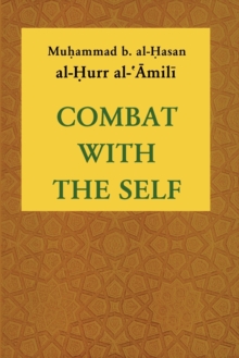 Image for Combat with the self