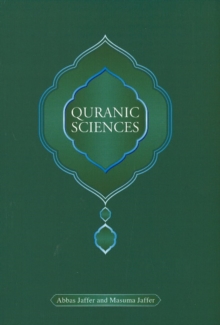 Image for Qur'anic sciences
