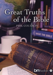 Image for Great Truths of the Bible